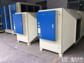 常州喷漆房废气治理方案与喷漆废气处理设备的全面分析